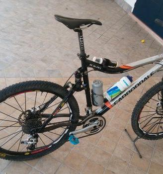 mtb cross country