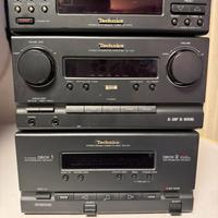 Stereo technics ch7