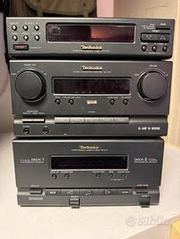 Stereo technics ch7