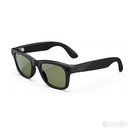 RAYBAN META 2