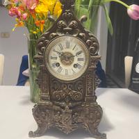 Orologio da camino fine 800