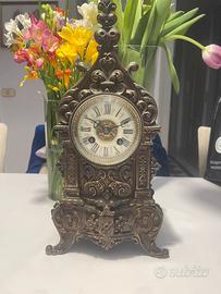 Orologio da camino fine 800