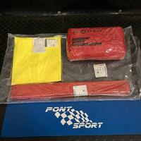 KIT EMERGENCY CAR EMERGENZA PRIMO SOCCORSO OPEL