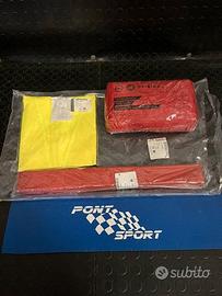 KIT EMERGENCY CAR EMERGENZA PRIMO SOCCORSO OPEL