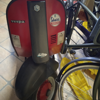 Vespa pk 50