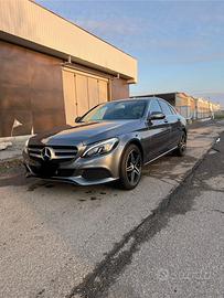 Mercedes c220 4matic