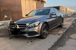 Mercedes c220 4matic