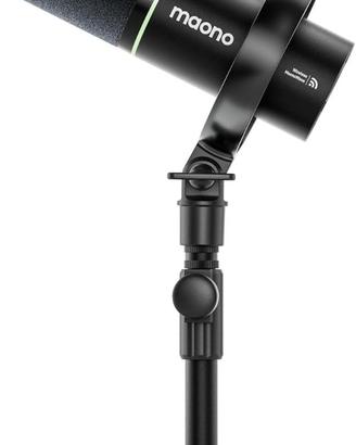 Microfono MAONO PD200W (Nuovo)