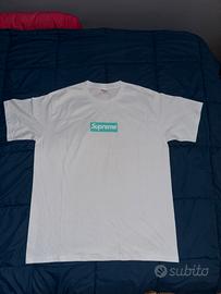 Supreme x Tiffany&co