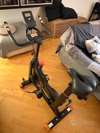 Cyclette