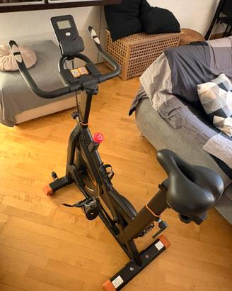Cyclette