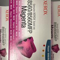 Cere per stampanti xerox 8560