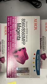 Cere per stampanti xerox 8560