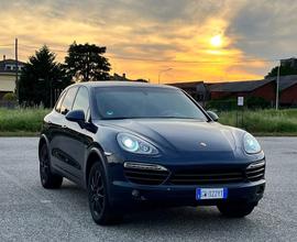 Porsche cayenne s hybrid 3.0 benzina