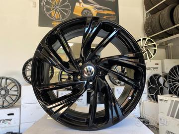 Cerchi NUOVI Volkswagen raggio 18 cod.87332