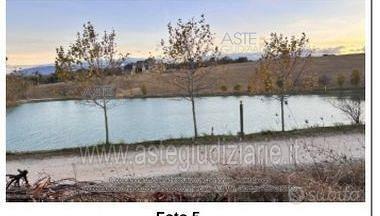 Terreno Agricolo Catignano [A4359696]