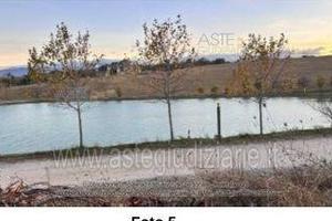 Terreno Agricolo Catignano [A4359696]