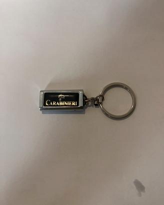 Chiavetta USB Pen drive logo carabinieri 7,5 GB