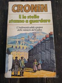 A. J. Cronin. Romanzi.