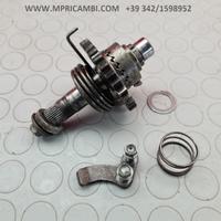 ALBERO AVVIAMENTO x KTM SX 125 2000 2001 EXC 1999