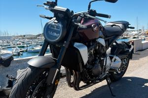 Honda CB1000R