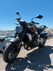 Honda CB1000R
