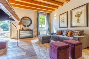 Villa di 185 m² con più di 5 locali a Castel Maggi