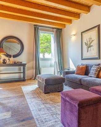 Villa di 185 m² con più di 5 locali a Castel Maggi