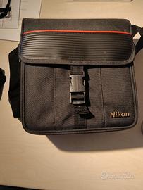 Borsa Nikon