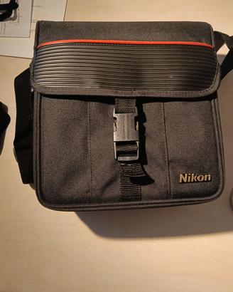 Borsa Nikon