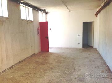 Piccolo deposito - thiene