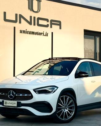 Mercedes-benz GLA 200 d 2.0 150 CV PREMIUM PLUS SE