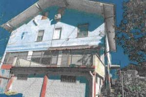 Immobile in asta di 489 m² con più di 5 locali e b