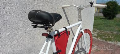 bici Scatto fisso 26" freno pedale