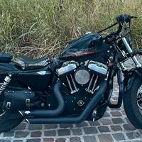 Harley Davidson Forty Eight
