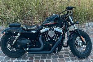 Harley Davidson Forty Eight