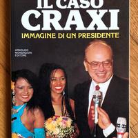 Il caso Craxi - G. Statera - 1a edizione