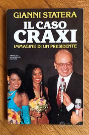 Il caso Craxi - G. Statera - 1a edizione