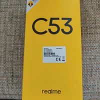 Realme C53