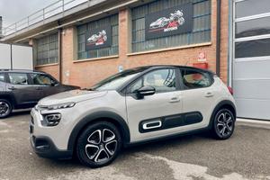 Citroen C3 Shine Pack- SERVICE UFFICIALE CITROEN- 