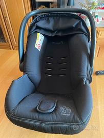 Ovetto CityGo x Baby Jogger City Mini