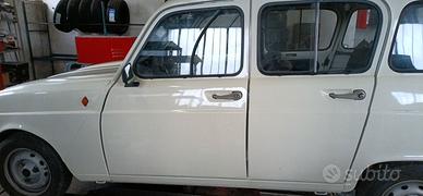 Renault R4