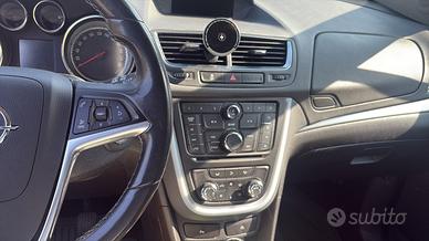 opel mokka 1.4 turbo benzina 2015 start&stop