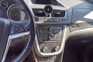 opel mokka 1.4 turbo benzina 2015 start&stop