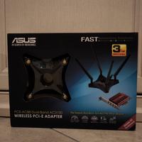 Adattatore Wireless Asus