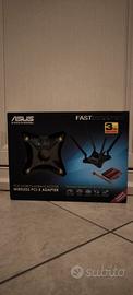 Adattatore Wireless Asus