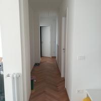 parquet multistrato rovere sp italiana  senza nodi