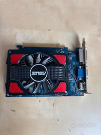 Nvidia GT630 4gb
