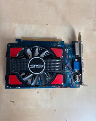 Nvidia GT630 4gb