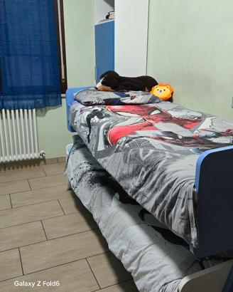 letto a castello